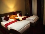 Fadak Apartment Hotel Qom