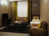 Fadak Apartment Hotel Qom