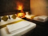 Fadak Apartment Hotel Qom