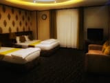Fadak Apartment Hotel Qom