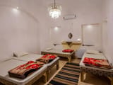 Saray-e Agha Mohammad Ecotourism Resort Kashan		