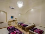 Saray-e Agha Mohammad Ecotourism Resort Kashan		