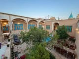 Saray-e Agha Mohammad Ecotourism Resort Kashan		