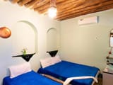 Emarat Haft Rang Ecotourism Resort Shiraz		
