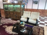 Aram Hotel Masuleh