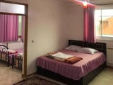 Aram Hotel Masuleh