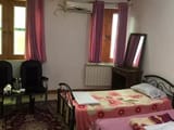 Aram Hotel Masuleh