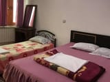 Aram Hotel Masuleh