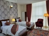 Artemis Hotel Yazd