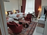 Artemis Hotel Yazd