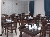 Artemis Hotel Yazd