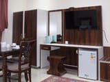 Artemis Hotel Yazd