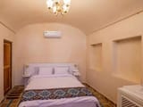 Yasmin Raheb Traditional Residence Kashan