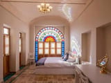 Yasmin Raheb Traditional Residence Kashan