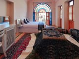 Yasmin Raheb Traditional Residence Kashan