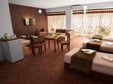 Farid Hotel Tabriz
