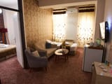 Farid Hotel Tabriz