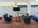 Farid Hotel Tabriz