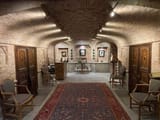 Orosi Boutique Hotel Tabriz