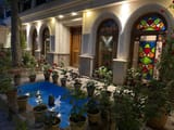 Orosi Boutique Hotel Tabriz