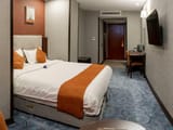 Avina Hotel Qeshm