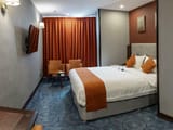 Avina Hotel Qeshm