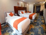 Avina Hotel Qeshm