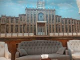 Saray Hotel Tabriz