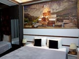 Saray Hotel Tabriz