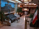 Saray Hotel Tabriz