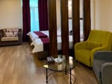Alborz Hotel Qazvin