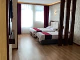 Alborz Hotel Qazvin