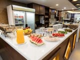 Alborz Hotel Qazvin