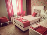 Iranian Hotel Qazvin