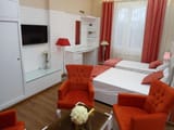 Iranian Hotel Qazvin