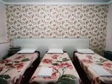 Mir Emad Hotel Qazvin