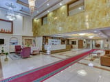 Diana Plus Hotel Qeshm