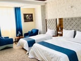 Diana Plus Hotel Qeshm