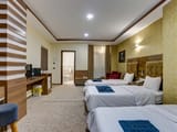 Diana Plus Hotel Qeshm