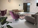 Sina Apartment Hotel Qazvin
