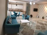 Sina Apartment Hotel Qazvin