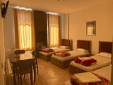 Kourosh Apartment Hotel