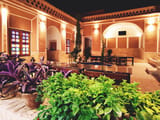 Khan Salar Traditional Residence Yazd