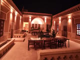 Khan Salar Traditional Residence Yazd