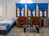 Khan Salar Traditional Residence Yazd
