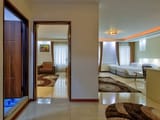Kosar Apartment Hotel Ramsar