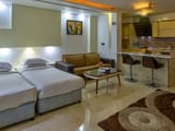 Kosar Apartment Hotel Ramsar