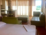 Eskaan Apartment Hotel Ramsar