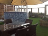 Toranj Matin Apartment Hotel Ramsar
