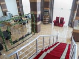 Azadi Hotel Qeshm